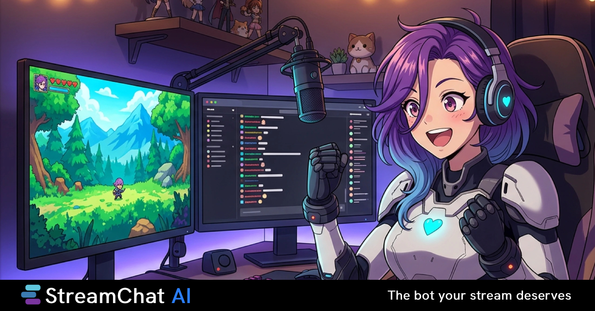 AItwitch